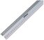 Linia 70cm AL z uchw.Leniar 30163