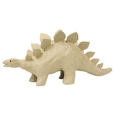Figura Stegosaurus duży - 32 x 9 x 15 cm SA123, Decopatch