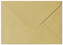 Koperta C6 Pearl złoty K. 150 g/m2 op. 10szt. 280288, Galeria Papieru