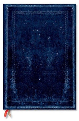 Szkicownik Inkblot Grande 200g/m2 112 k., Paperblanks