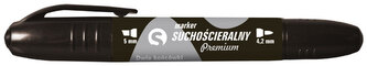 Marker suchościeralny czar. 2-str., Tetis