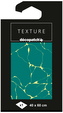 Papier do decoupage teksturowany 40 x 60 cm TD869C, Decopatch