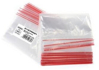 Woreczki strunowe 150 x 250 mm op. 100 szt. Premium, Emerson