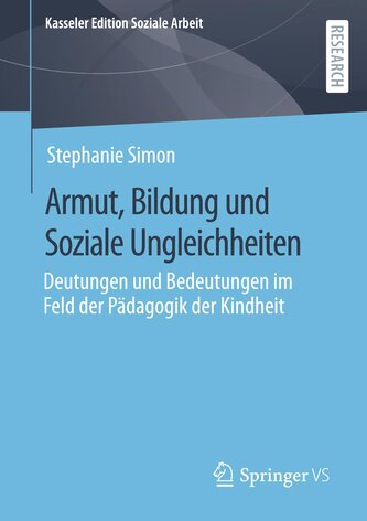 Armut, Bildung und Soziale Ungleichheiten
