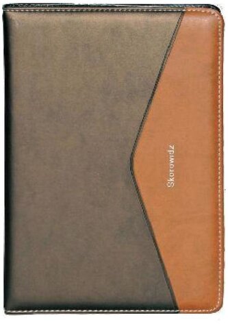 Skorowidz 12,5x8cm MY3390, Aliga