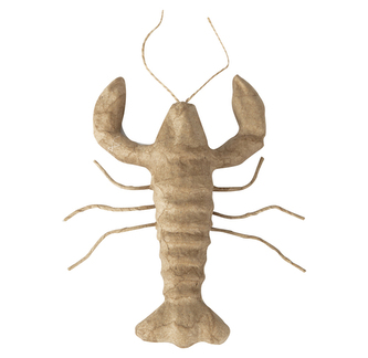 Figura Homar 13 x 3,5 x 7 cm AP193C, Decopatch