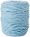 Sznurek bawełniany jasnoniebieski 5mm x 100m. SBK-10  , Aliga