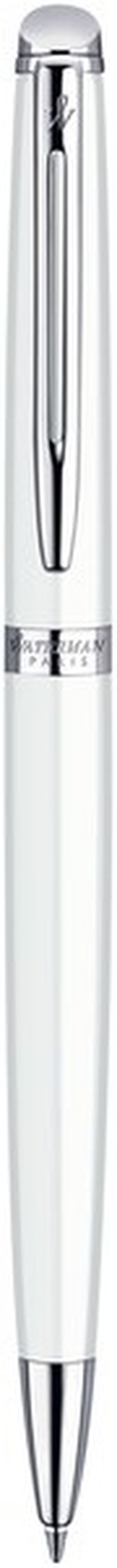 Długopis Hemisphere biały CT, Waterman