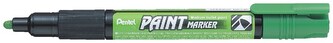 Marker olejny seledyn, MMP20-K, Pentel