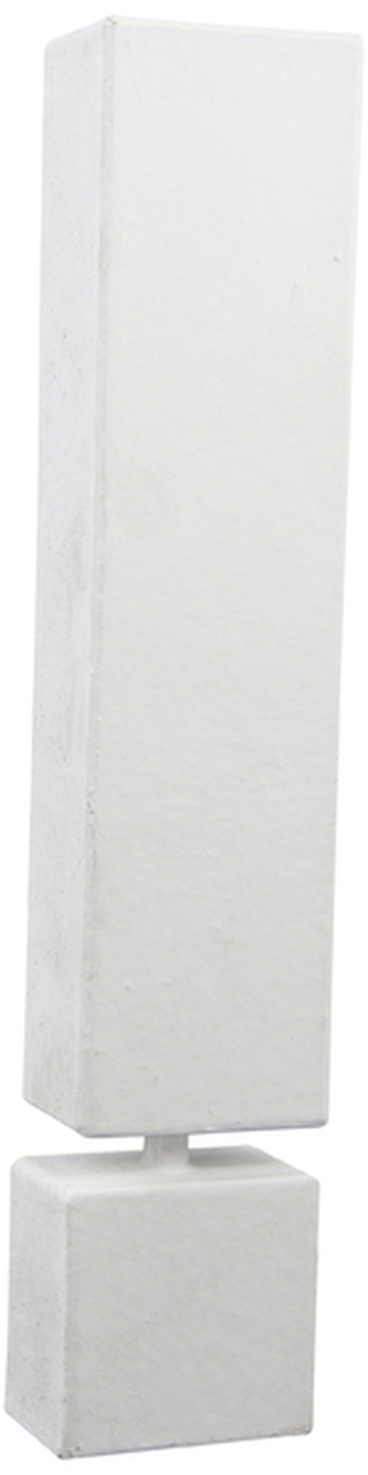 Znak 3D duży 20cm „!” AC726 C, Decopatch