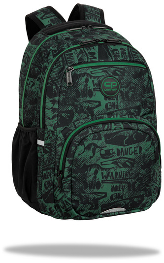 Plecak młodzieżowy Pick Danger CoolPack, Patio