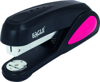 Zszywacz S5105 Dynamic czerw. do 20k., Eagle