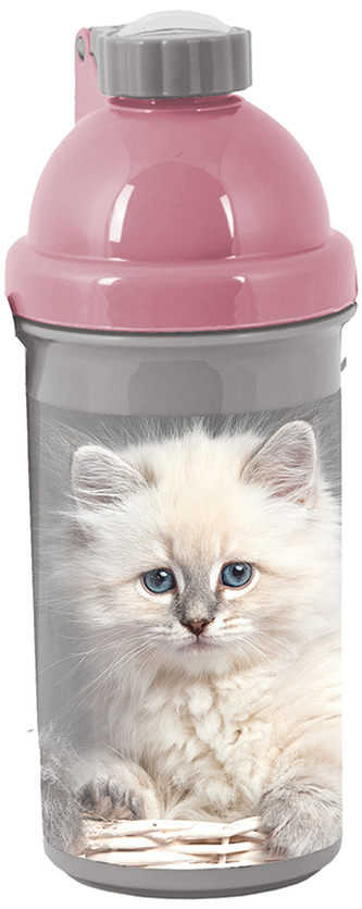 Bidon PP24AW-3021, Paso