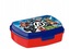 Pudełko śniadaniowe, PVC, 20x8 cm Avengers, Kids