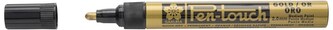 Marker Pen-Touch Medium Gold, Sakura