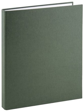 Segregator A4 4R zielony wąski, Tadeo