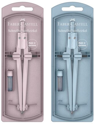 Cyrkiel Stream 2024, Faber Castell