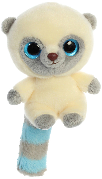 Maskotka 15 cm Yoohoo, Daffi