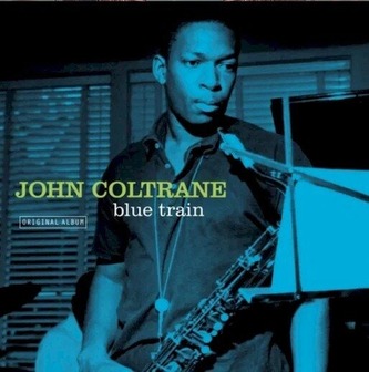 John Coltrane:  Blue Train