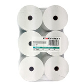 Rolka termiczna 57 mm x 100 m op. 6 szt. 414180, Emerson