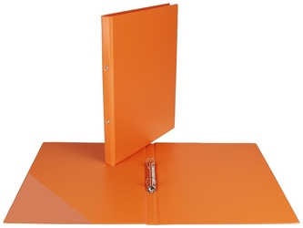 Segregator A4 2R 20mm pomar.(orange) KOZ-23-04, Biurfol