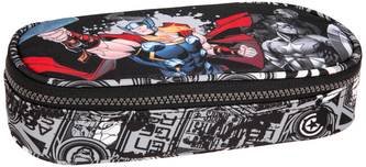 Piórnik Campus Disney Core Avengers CoolPack, Patio
