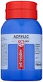 Farba akrylowa 750ml Ultramarine 504 Art Creation, Talens