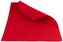 Filc 40 x 30 cm malinowy 440175, D-A-S