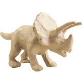 Figura Triceratops średni - 29 x 15.5 x 12cm SA181, Decopatch