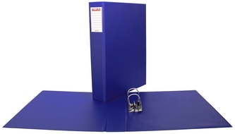 Segregator A3 pionowy granat. SE-05-02, Biurfol