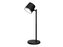 Lampa stolní SVENSSON Oslo 2v1 Black