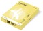 Papier ksero kolorowy A4 160g. cytryn. ZG34, Maestro color 250ark, Mondi