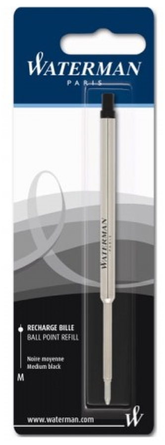Wkład do długopisu czar. M 334132, Waterman