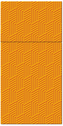 Serwetki 33x33cm Pocket Inspiration texture (orange) op. 20szt., Paw