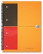 Kołonotes A4 80k. linia NoteBook Oxford