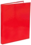 Segregator A4 4R wąski TT-40 czerwony, Penmate