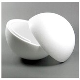 Kula styropianowa skład. 200 mm, Bovelacci