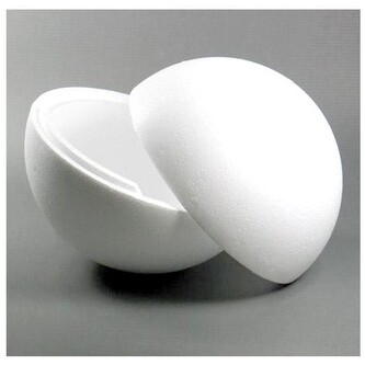 Kula styropianowa skład. 200 mm, Bovelacci