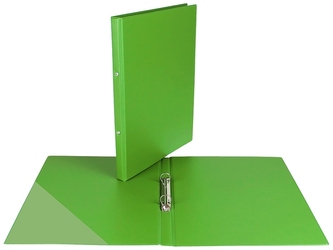 Segregator A4 2R 20mm ziel.(grass) KOZ-23-02, Biurfol