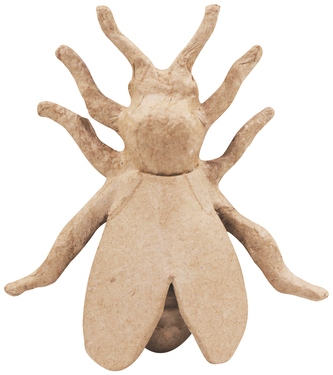 Figura Pszczoła 12,5 cm AP166C, Decopatch