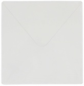 Kieszeń samoprzylepna na płyty cd z klapką 10 szt. , Biurfol