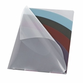 Ofertówka A4 z 4-przekładkami Rainbow, Snopake