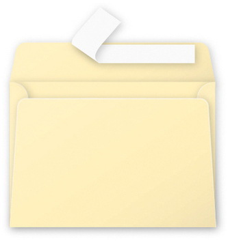 Koperty C6 114x162 wanilia POLLEN 5846 20szt.