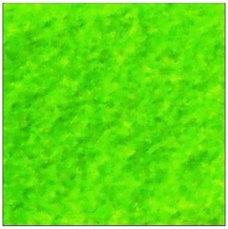 Filc 40 x 30 cm zielony neonowy, D-A-S