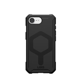 UAG Essential Armor Magsafe, Black - iPhone SE 2025