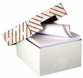 Papier komputerowy 240x12 1+0 70g Emerson