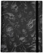 Teczka z gumką A4 szeroka Skulls CoolPack, Patio