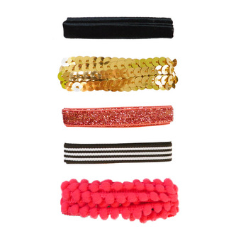 Zestaw wstążek 5m. 86 x 170 x 15 mm, Incood