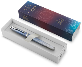 Pióro wieczne New IM Last Frontier Se Polar M, Parker