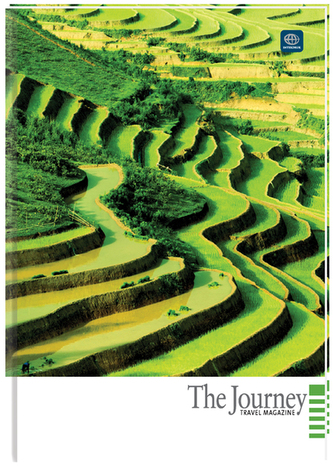 Brulion A5 192 k. kratka, Interdruk